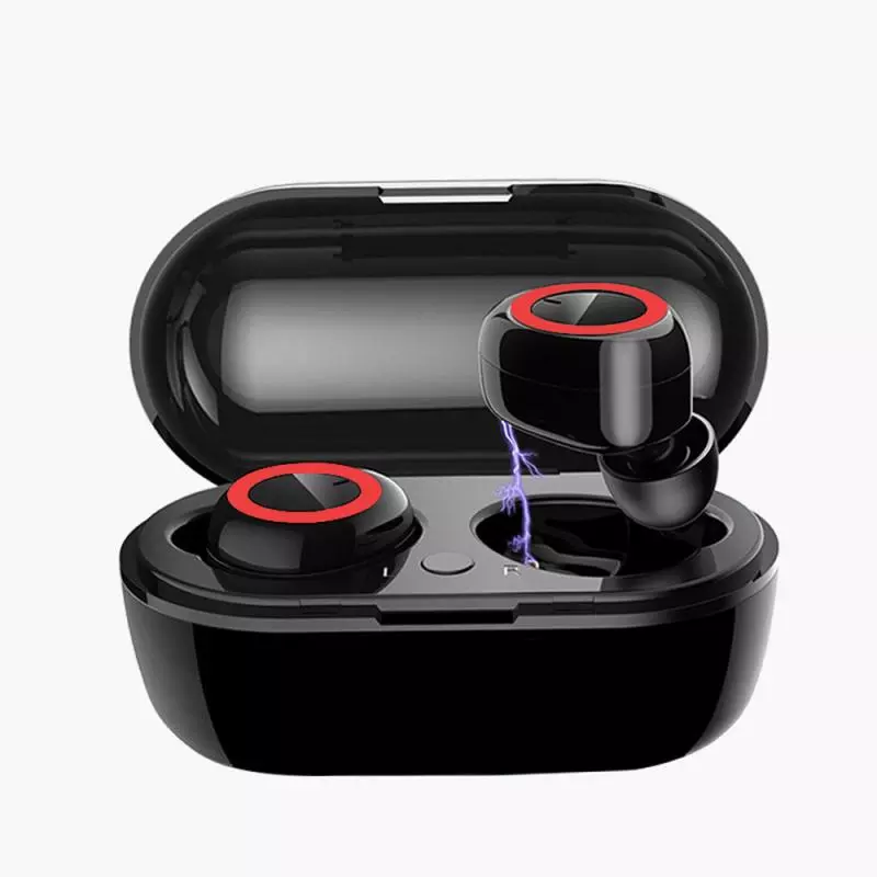hearing amplifier