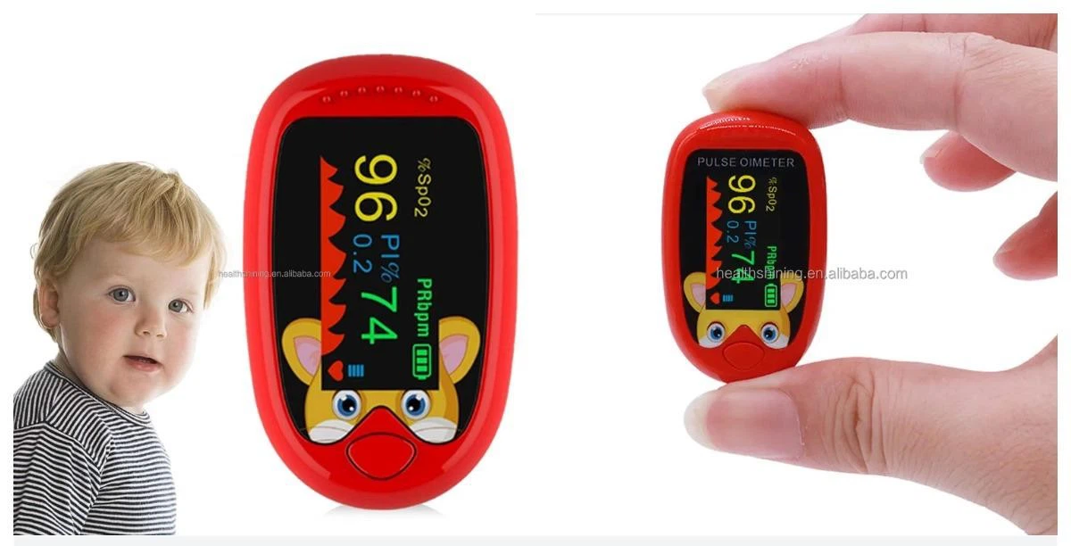 pediatric oximeter pediatric oximeter