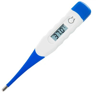 Fleksibelt termometer