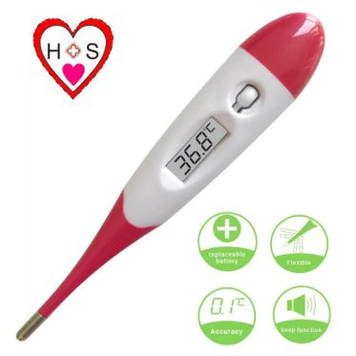 Medicinsk termometer