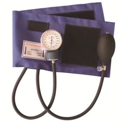 Aneroid Sphygmomanometer