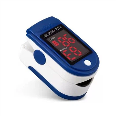 Oximeter Husholdning&Babypleje