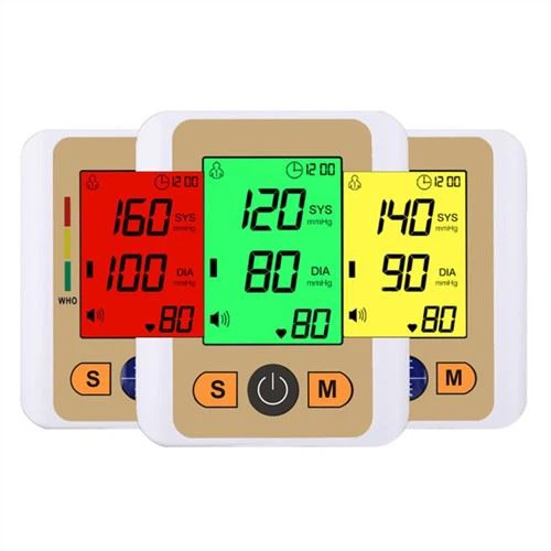 Sfygmomanometer Mercury