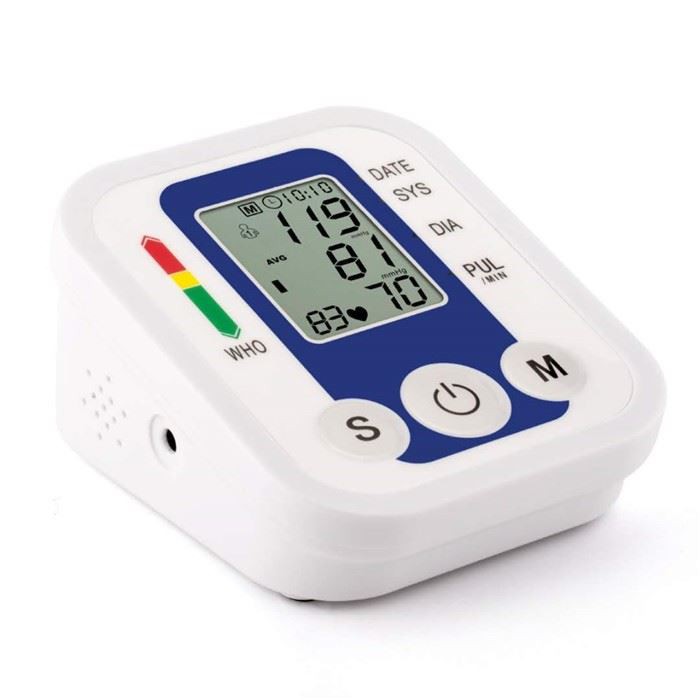 Sphygmomanometer Aneroid