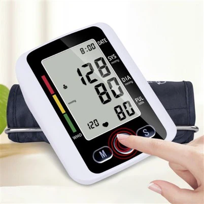 Digital blodtryksmonitor