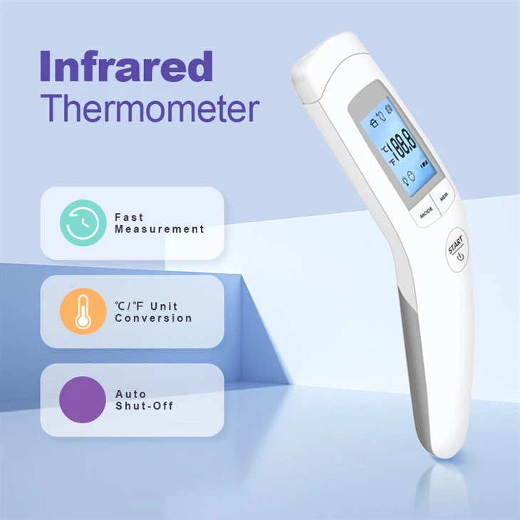 OEM Automatic Infrared Thermometer